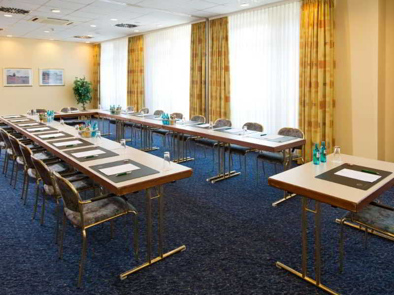 Achat Hotel Schwarzheide Lausitz Eksteriør billede