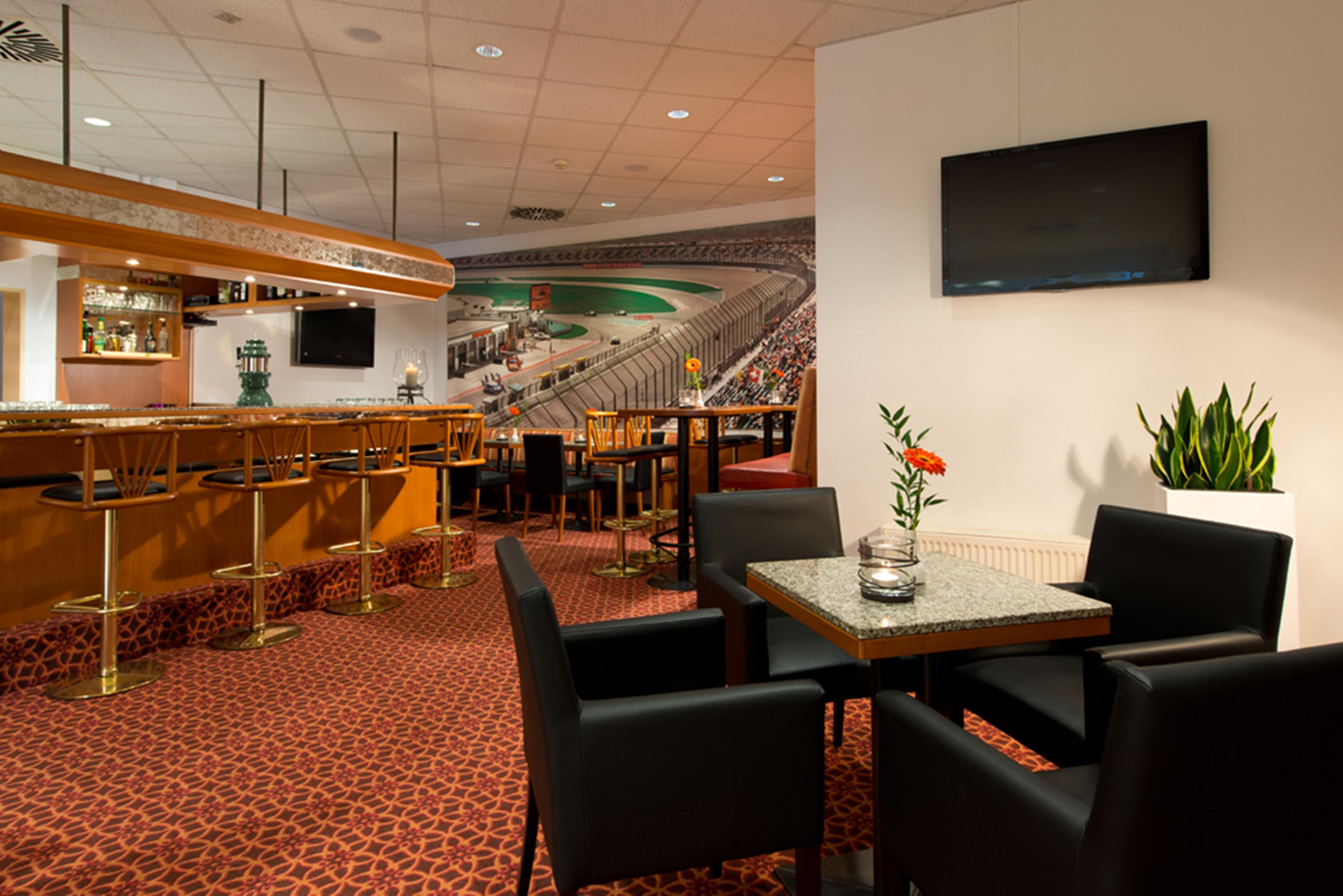 Achat Hotel Schwarzheide Lausitz Eksteriør billede