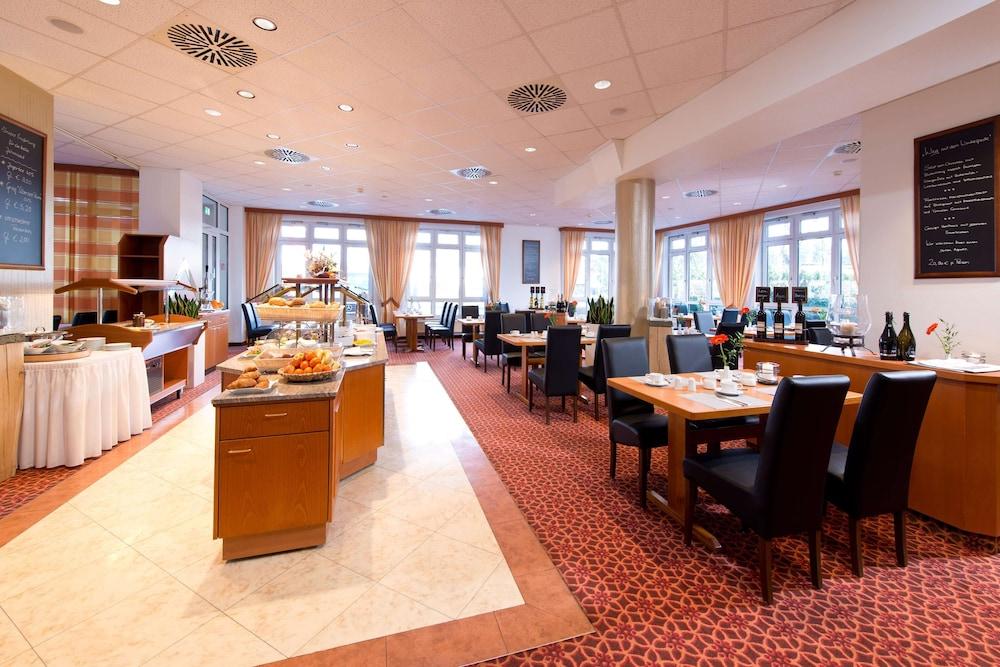 Achat Hotel Schwarzheide Lausitz Eksteriør billede