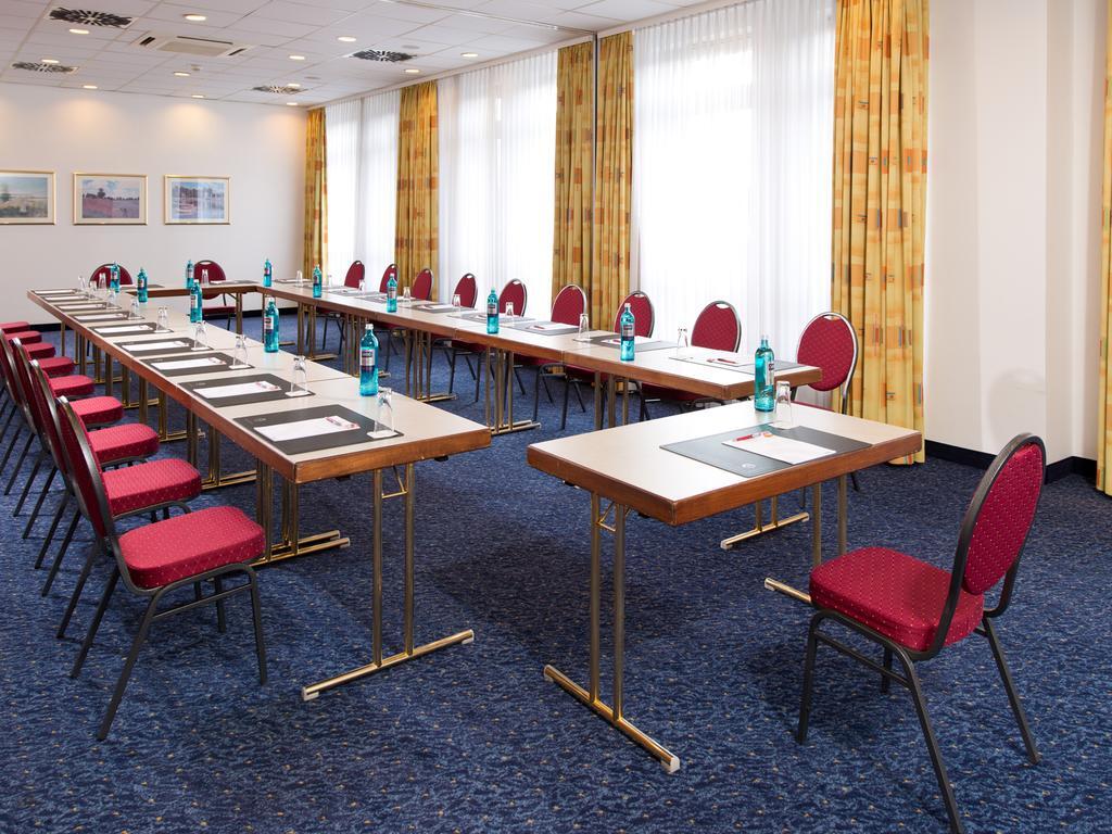 Achat Hotel Schwarzheide Lausitz Eksteriør billede